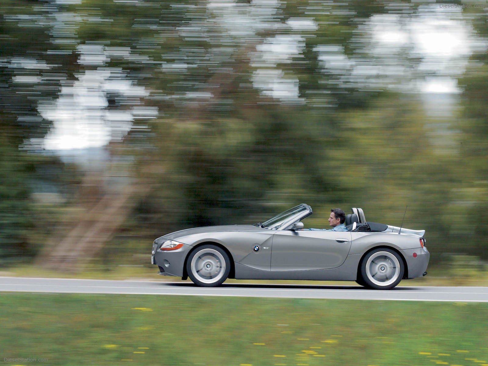 BMW Z4 (2002)